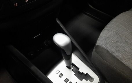 KIA cee'd I рестайлинг, 2011 год, 896 000 рублей, 22 фотография