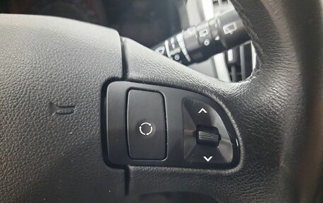 KIA cee'd I рестайлинг, 2011 год, 896 000 рублей, 19 фотография