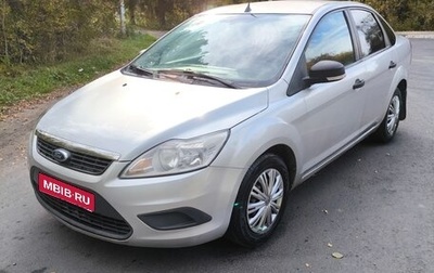 Ford Focus II рестайлинг, 2008 год, 350 000 рублей, 1 фотография