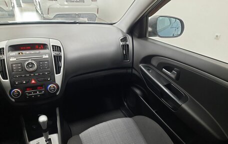 KIA cee'd I рестайлинг, 2011 год, 896 000 рублей, 25 фотография