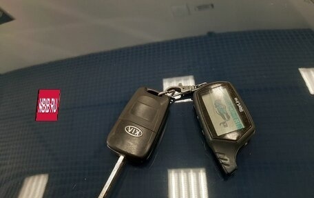 KIA cee'd I рестайлинг, 2011 год, 896 000 рублей, 26 фотография