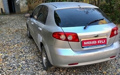 Chevrolet Lacetti, 2006 год, 360 000 рублей, 1 фотография