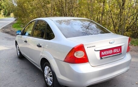 Ford Focus II рестайлинг, 2008 год, 350 000 рублей, 3 фотография