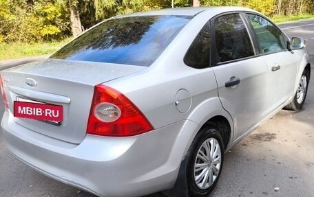 Ford Focus II рестайлинг, 2008 год, 350 000 рублей, 5 фотография