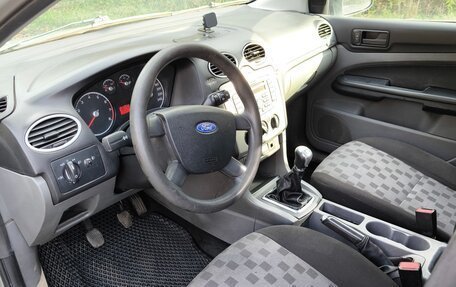 Ford Focus II рестайлинг, 2008 год, 350 000 рублей, 7 фотография