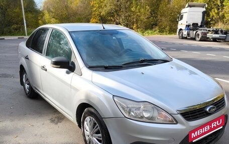 Ford Focus II рестайлинг, 2008 год, 350 000 рублей, 6 фотография