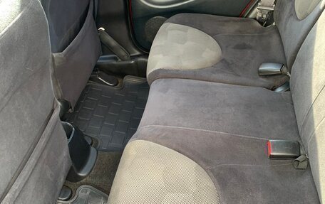 Honda Jazz I рестайлинг, 2007 год, 630 000 рублей, 8 фотография