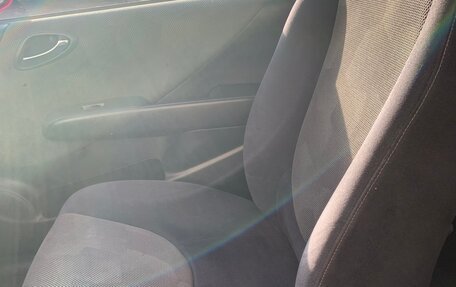 Honda Jazz I рестайлинг, 2007 год, 630 000 рублей, 4 фотография