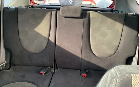 Honda Jazz I рестайлинг, 2007 год, 630 000 рублей, 5 фотография