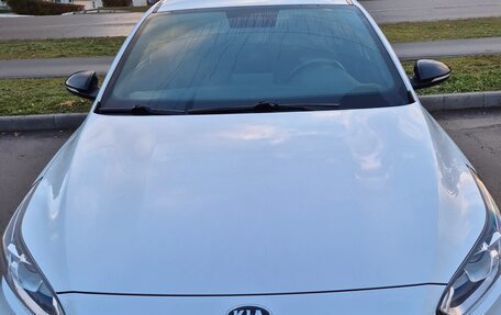 KIA Cerato III, 2019 год, 2 090 000 рублей, 2 фотография