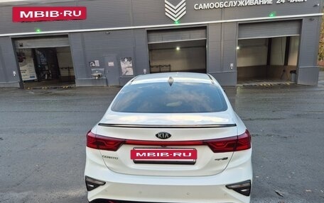KIA Cerato III, 2019 год, 2 090 000 рублей, 6 фотография