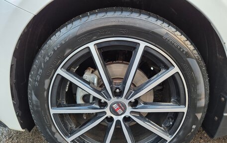 KIA Cerato III, 2019 год, 2 090 000 рублей, 15 фотография