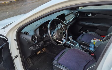 KIA Cerato III, 2019 год, 2 090 000 рублей, 17 фотография