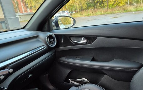 KIA Cerato III, 2019 год, 2 090 000 рублей, 22 фотография
