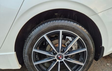 KIA Cerato III, 2019 год, 2 090 000 рублей, 16 фотография