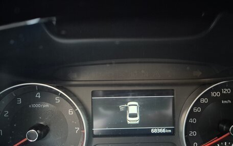 KIA Cerato III, 2019 год, 2 090 000 рублей, 20 фотография