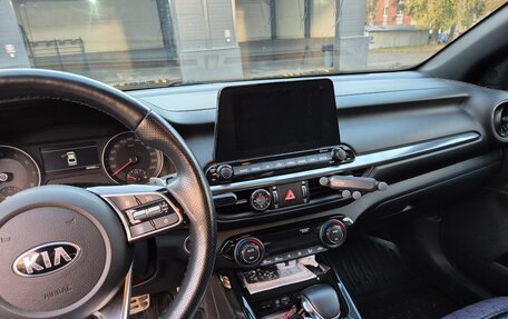 KIA Cerato III, 2019 год, 2 090 000 рублей, 19 фотография