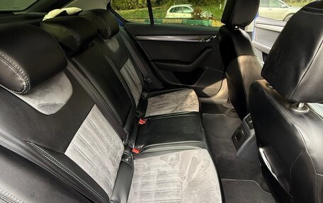 Skoda Octavia, 2019 год, 2 200 000 рублей, 9 фотография