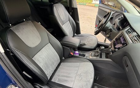 Skoda Octavia, 2019 год, 2 200 000 рублей, 8 фотография