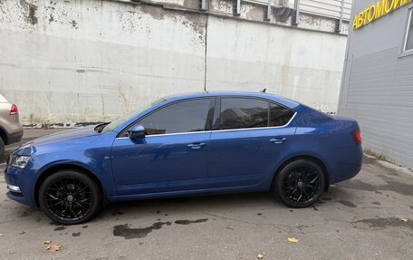 Skoda Octavia, 2019 год, 2 200 000 рублей, 5 фотография