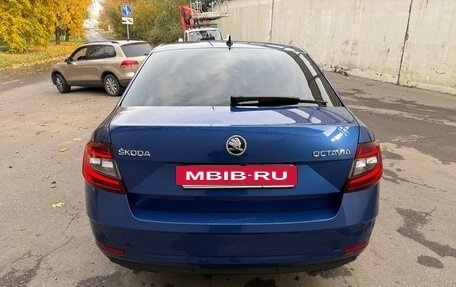 Skoda Octavia, 2019 год, 2 200 000 рублей, 4 фотография