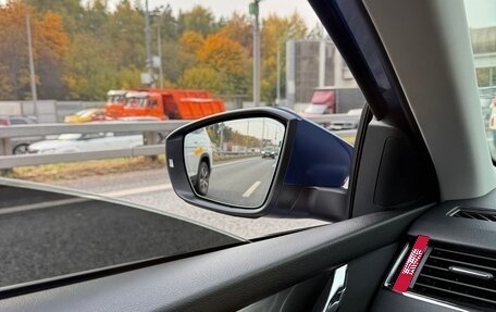 Skoda Octavia, 2019 год, 2 200 000 рублей, 12 фотография