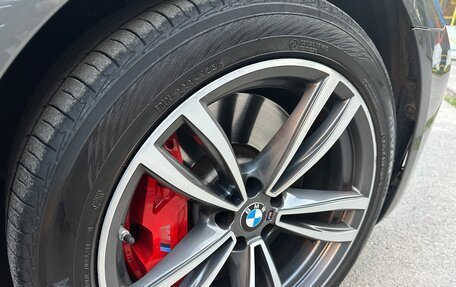 BMW 7 серия, 2017 год, 4 650 000 рублей, 11 фотография