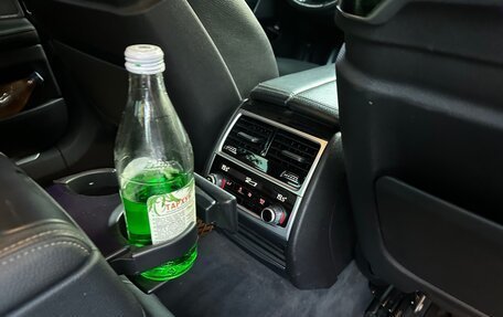 BMW 7 серия, 2017 год, 4 650 000 рублей, 10 фотография