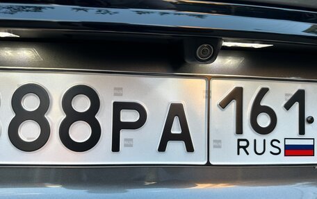 BMW 7 серия, 2017 год, 4 650 000 рублей, 13 фотография