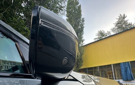 BMW 7 серия, 2017 год, 4 650 000 рублей, 7 фотография