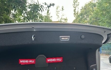 BMW 7 серия, 2017 год, 4 650 000 рублей, 14 фотография