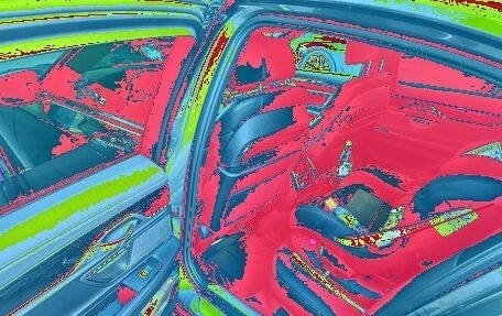 BMW 7 серия, 2017 год, 4 650 000 рублей, 15 фотография