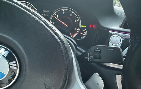 BMW 7 серия, 2017 год, 4 650 000 рублей, 28 фотография