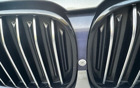 BMW 7 серия, 2017 год, 4 650 000 рублей, 31 фотография