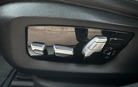 BMW 7 серия, 2017 год, 4 650 000 рублей, 20 фотография