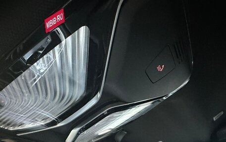 BMW 7 серия, 2017 год, 4 650 000 рублей, 27 фотография