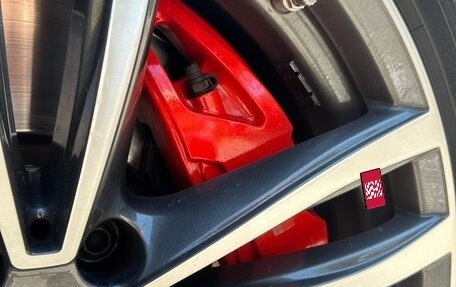 BMW 7 серия, 2017 год, 4 650 000 рублей, 32 фотография