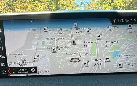 BMW 7 серия, 2017 год, 4 650 000 рублей, 35 фотография