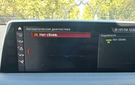 BMW 7 серия, 2017 год, 4 650 000 рублей, 36 фотография