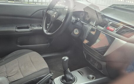 Mitsubishi Lancer IX, 2007 год, 450 000 рублей, 6 фотография