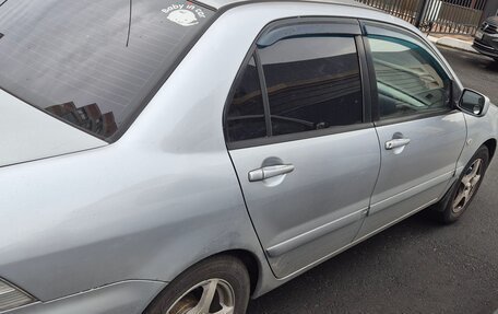 Mitsubishi Lancer IX, 2007 год, 450 000 рублей, 4 фотография