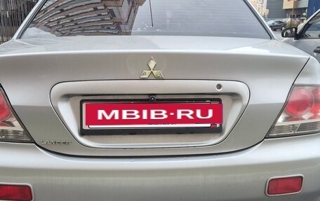 Mitsubishi Lancer IX, 2007 год, 450 000 рублей, 3 фотография