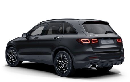 Mercedes-Benz GLC, 2025 год, 7 250 320 рублей, 7 фотография