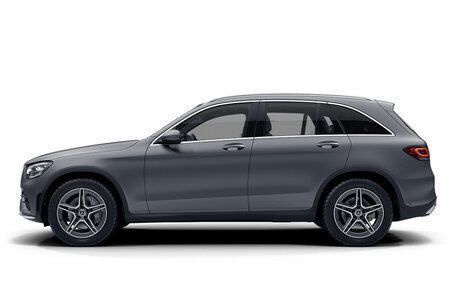 Mercedes-Benz GLC, 2025 год, 7 250 320 рублей, 13 фотография