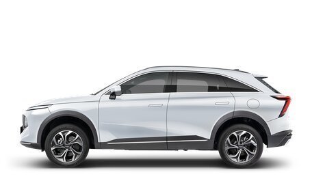 Haval F7, 2025 год, 3 499 000 рублей, 2 фотография