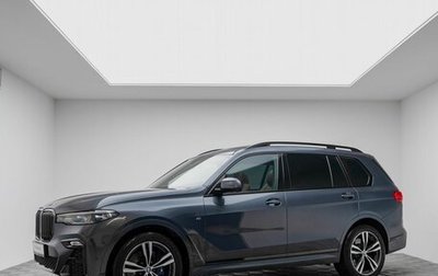 BMW X7, 2020 год, 9 350 000 рублей, 1 фотография