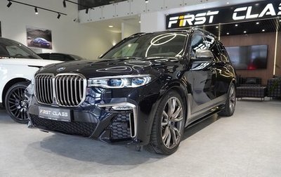 BMW X7, 2020 год, 12 100 000 рублей, 1 фотография