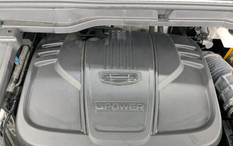 Geely Coolray I, 2022 год, 1 200 000 рублей, 9 фотография