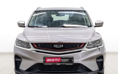 Geely Coolray I, 2022 год, 1 200 000 рублей, 2 фотография