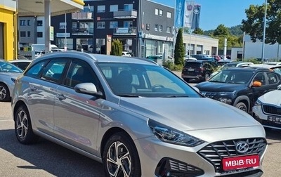 Hyundai i30 III, 2023 год, 1 365 657 рублей, 1 фотография